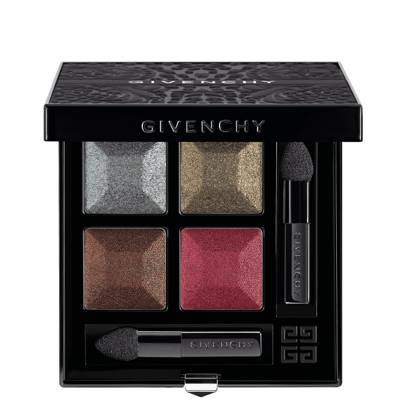 Givenchy Fall Collection Prisme Quatuor - Paleta de Sombras 4g