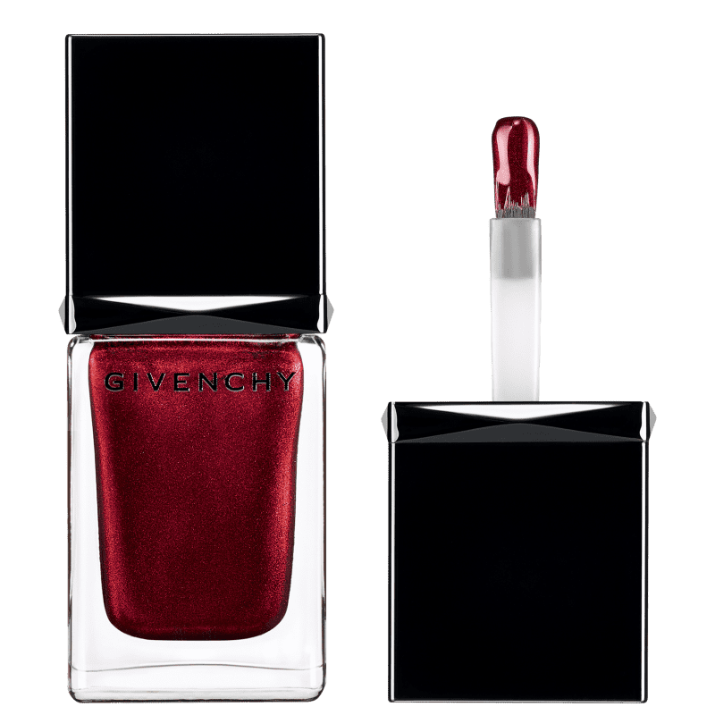 Givenchy Fall Collection Le Vernis 11 Cosmic Night - Esmalte Perolado 10ml