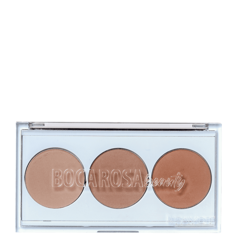 Payot Boca Rosa Copacabana - Paleta de Contorno 7,5g