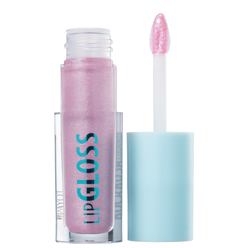 Boca Rosa Payot Diva Glossy Brit - Gloss Labial 3,5ml Menor preço em Boca Rosa Payot Diva Glossy Brit - Gloss Labial 3,5ml