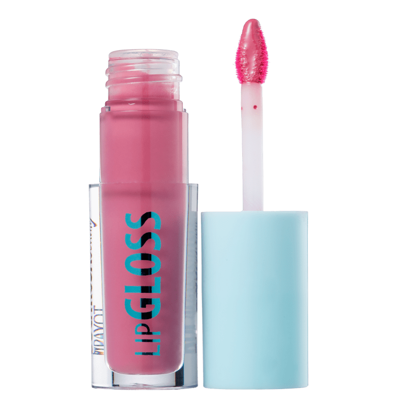Boca Rosa Payot Diva Glossy Ariana - Gloss Labial 3,5ml Menor preço em Boca Rosa Payot Diva Glossy Ariana - Gloss Labial 3,5ml