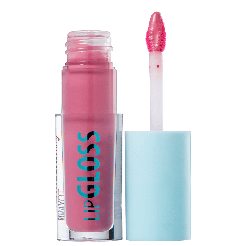 Boca Rosa Payot Diva Glossy Ariana - Gloss Labial 3,5ml