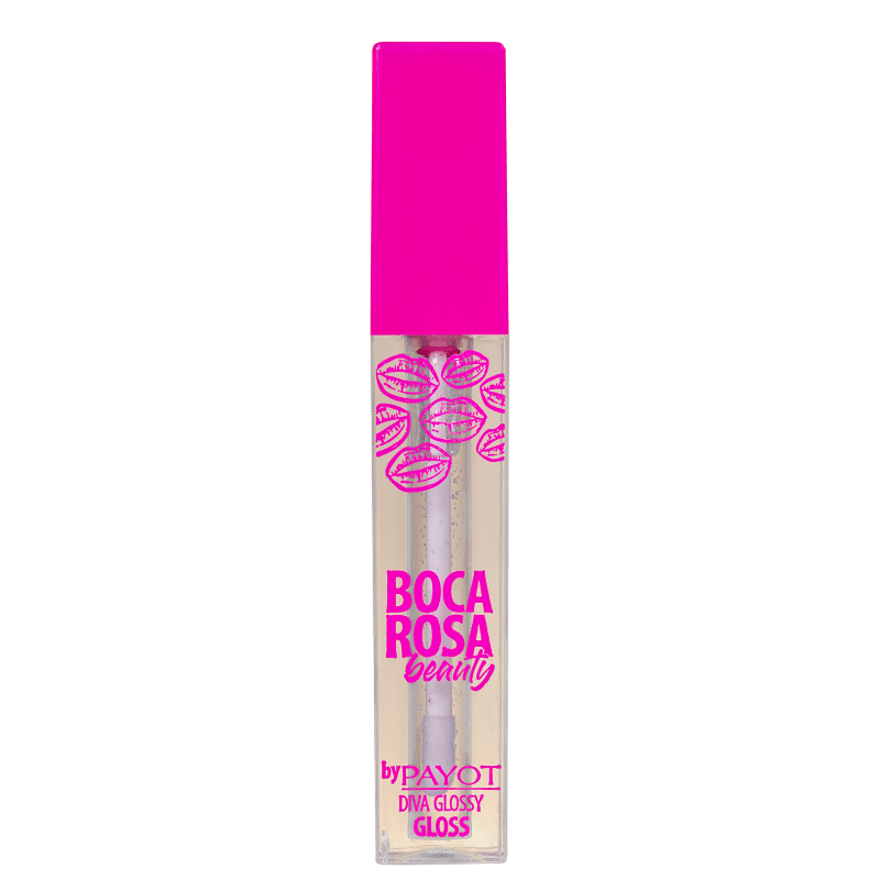 Boca Rosa Payot Diva Glossy Corinne - Gloss Labial 3,5ml