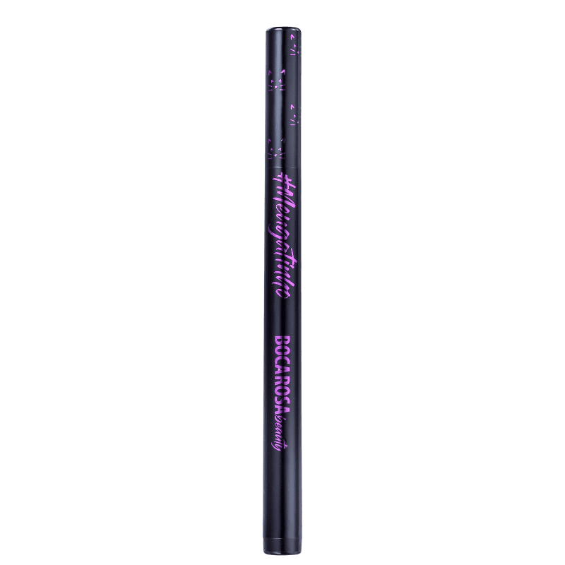 Boca Rosa Beauty Meu Gatinho Payot - Caneta Delineadora 0,24g