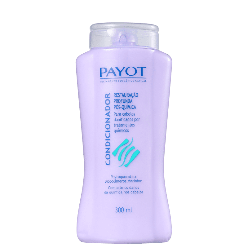 Payot Phytoqueratina - Condicionador 300ml