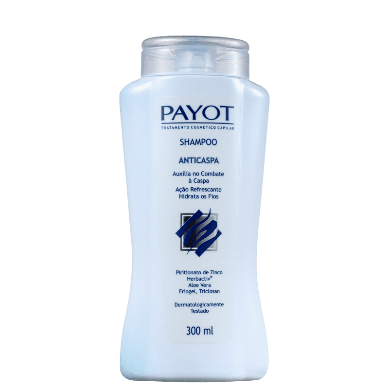Payot Anticaspa - Shampoo 300ml