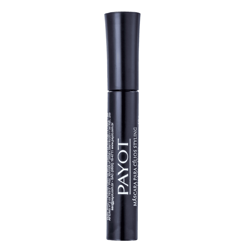 Payot Styling Noir - Máscara para Cílios 10g