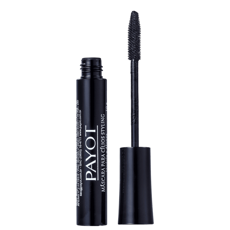 Payot Styling Noir - Máscara para Cílios 10g