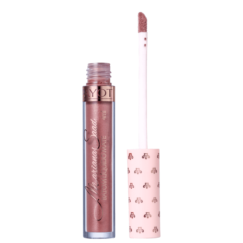 Payot Mariana Saad Liderança - Batom Líquido Matte 4ml