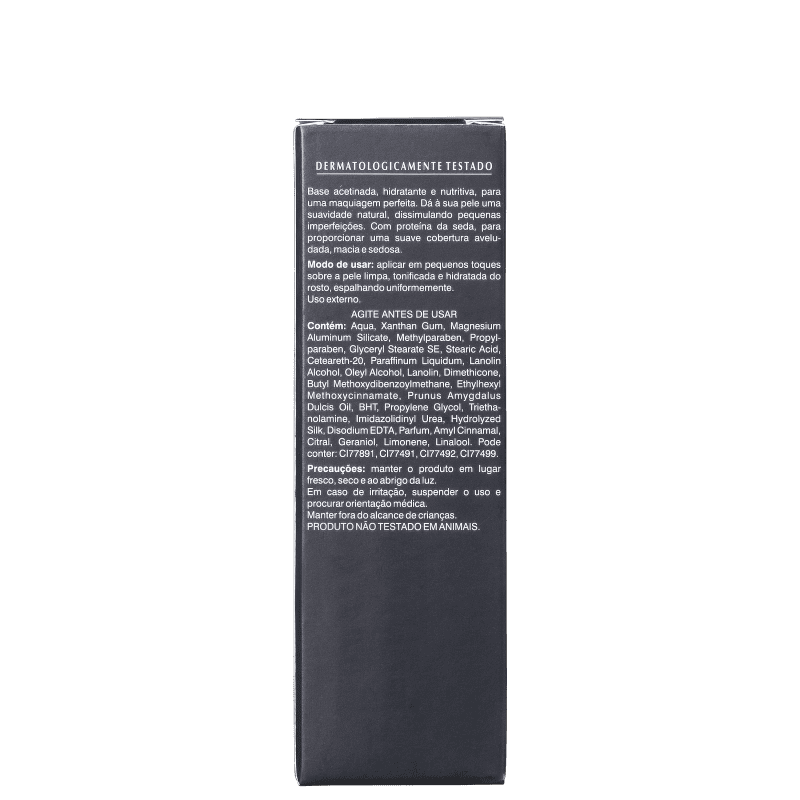 Payot Lumimat Canelle - Base Líquida 30ml