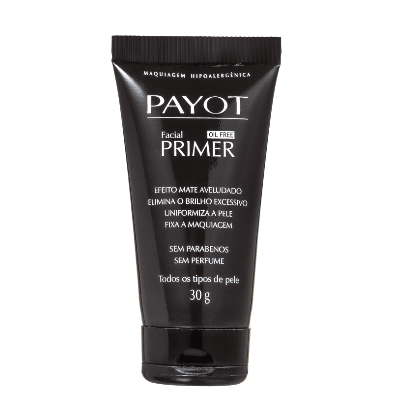 Payot Oil Free - Primer 30g