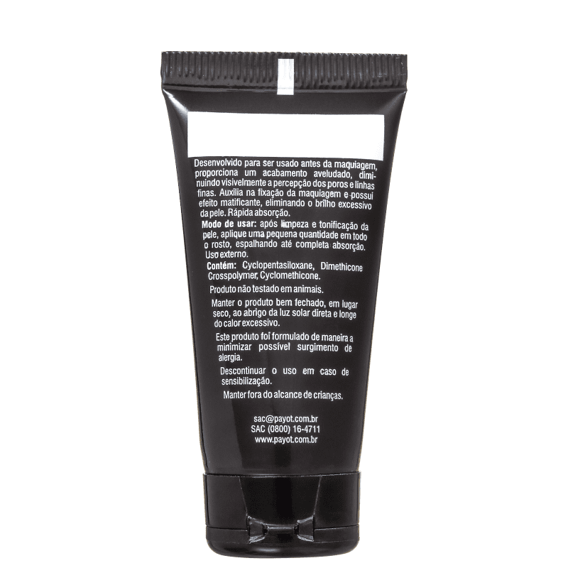 Payot Oil Free - Primer 30g