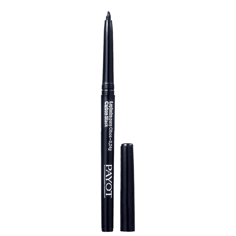 Payot Carbon Black - Lápis de Olho 1,4g