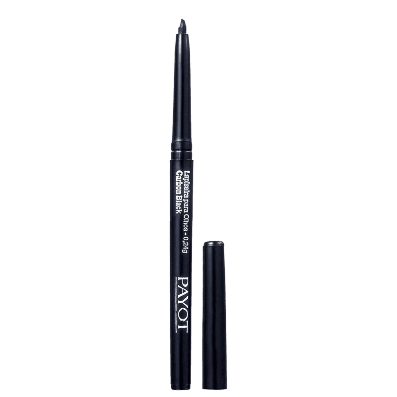 Payot Carbon Black - Lpis de Olho 1,4g