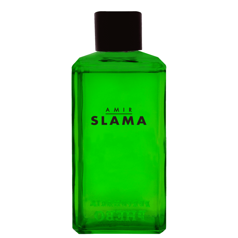 Body Amir Slama Polish Preto - Compre Agora