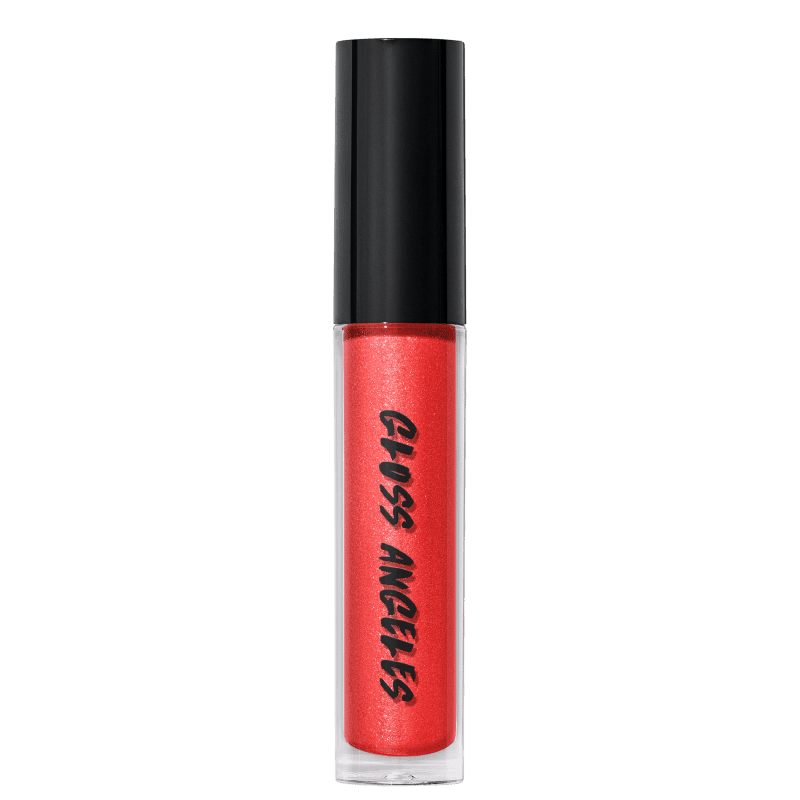Smashbox Gloss Angeles Ay, Poppy - Brilho Labial 4ml