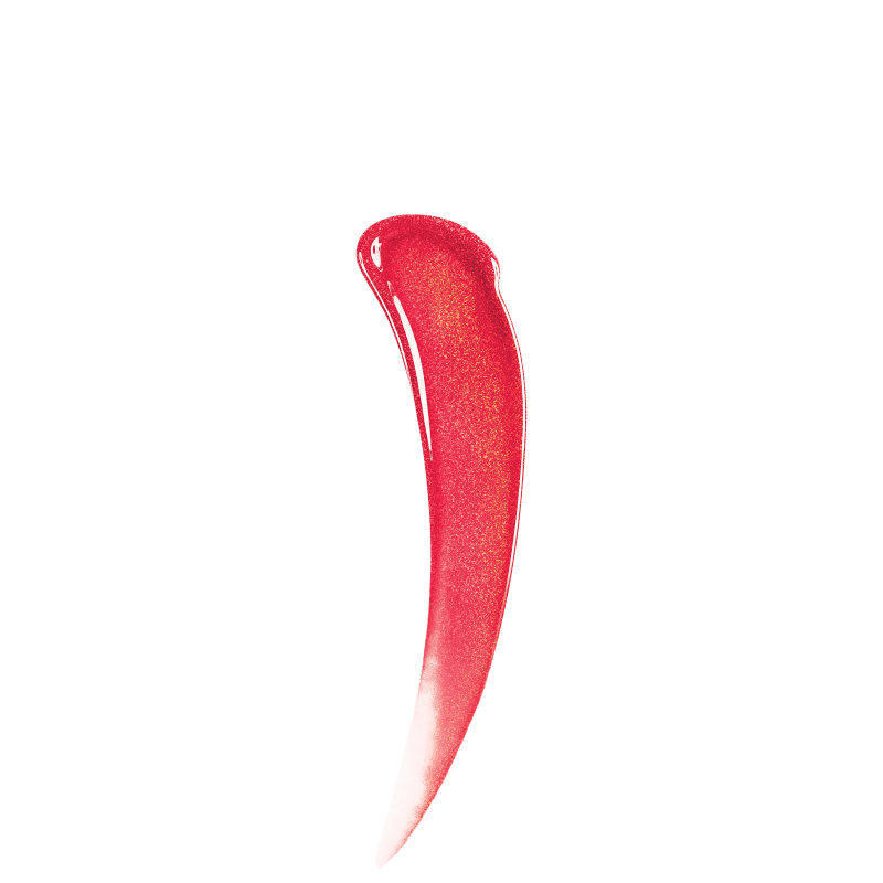 Smashbox Gloss Angeles Ay, Poppy - Brilho Labial 4ml