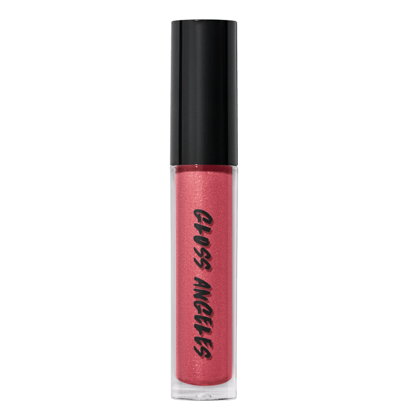 Smashbox Gloss Angeles Traffic Jam - Brilho Labial 4ml