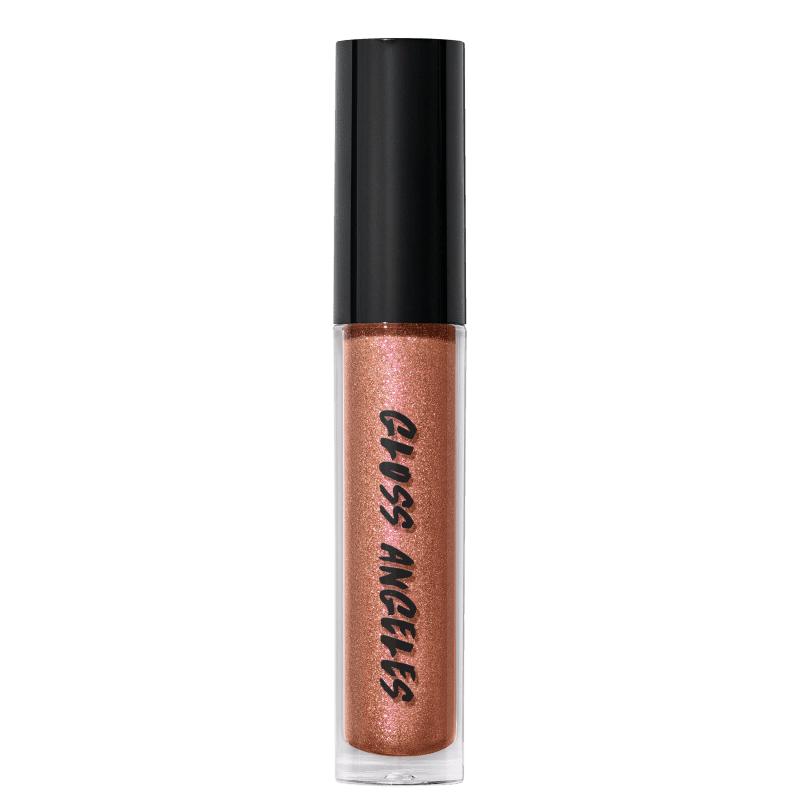 Smashbox Gloss Angeles Hustle & Glow - Brilho Labial 4ml