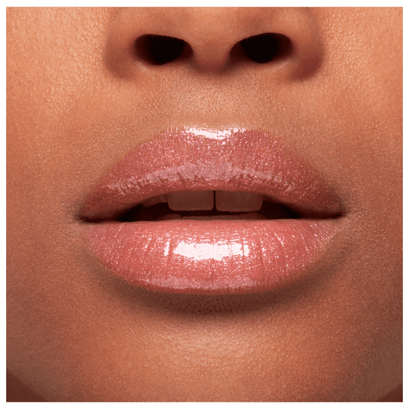 Smashbox Gloss Angeles Hustle & Glow - Brilho Labial 4ml