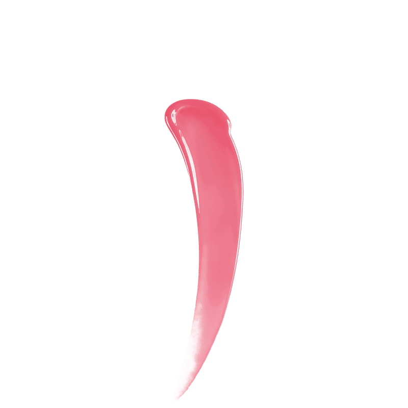Smashbox Gloss Angeles Surf Bunny - Brilho Labial 4ml