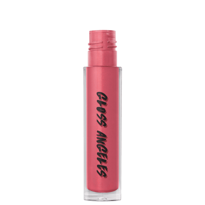 Smashbox Gloss Angeles Surf Bunny - Brilho Labial 4ml