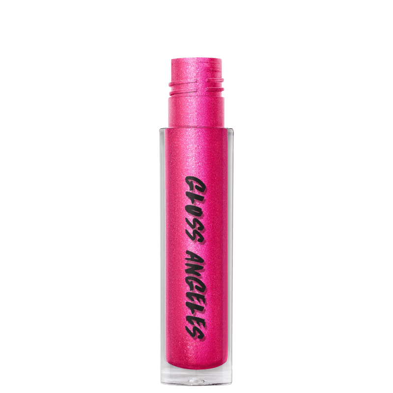 Smashbox Gloss Angeles Sheen Writer - Brilho Labial 4ml