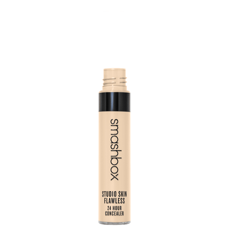 Smashbox Studio Skin Flawless Fair Light Neutral - Corretivo Líquido 8ml
