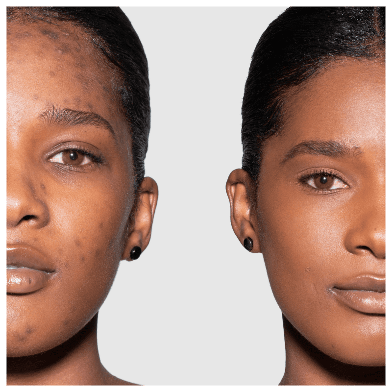 Smashbox Studio Skin Flawless Light Medium Warm Peach - Corretivo Líquido 8ml