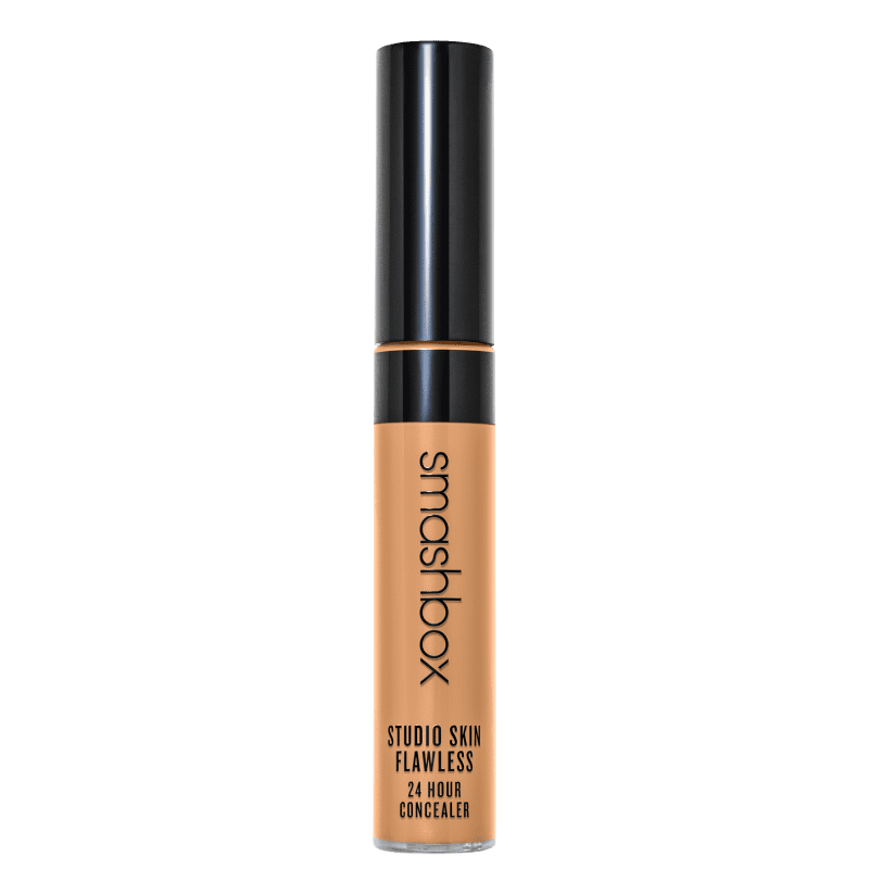 Smashbox Studio Skin Flawless Medium Cool Peach - Corretivo Líquido 8ml
