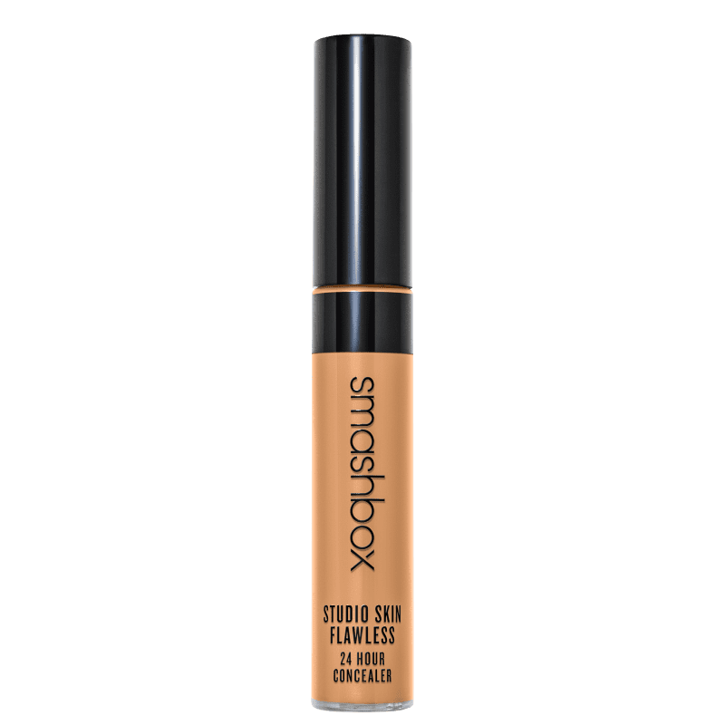 Smashbox Studio Skin Flawless Medium Cool Peach - Corretivo Líquido 8ml 