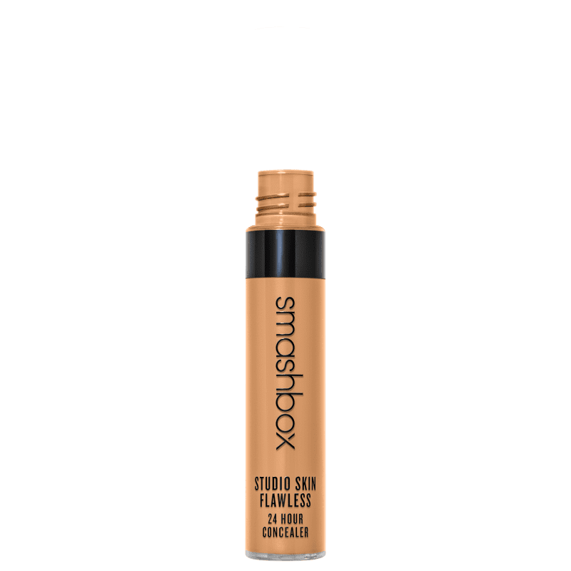 Smashbox Studio Skin Flawless Medium Cool Peach - Corretivo Líquido 8ml