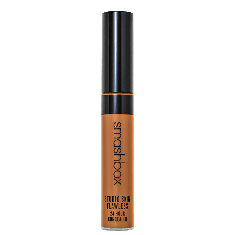 Smashbox Studio Skin Flawless Medium Dark Warm Peach - Corretivo Líquido 8ml