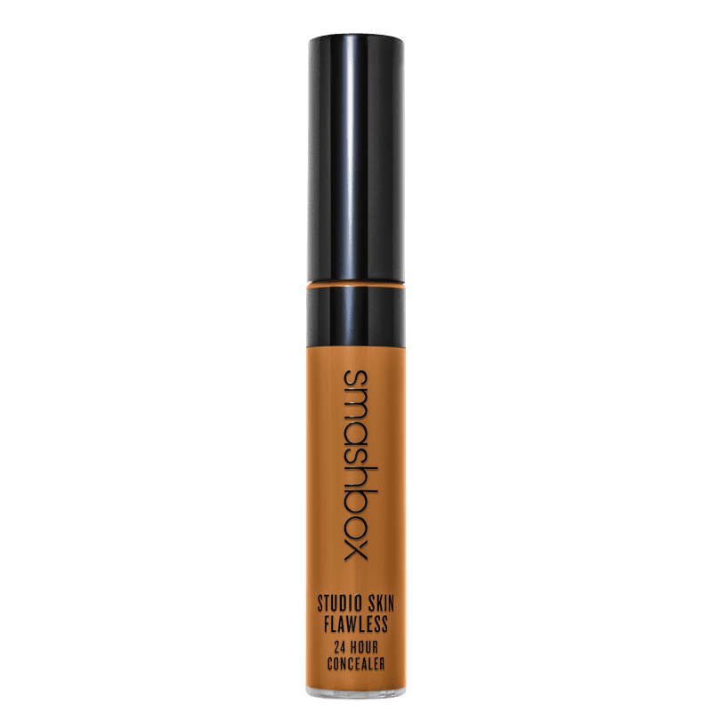 Smashbox Studio Skin Flawless Medium Dark Warm Golden - Corretivo Líquido 8ml