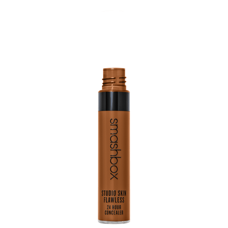 Smashbox Studio Skin Flawless Dark Warm - Corretivo Líquido 8ml