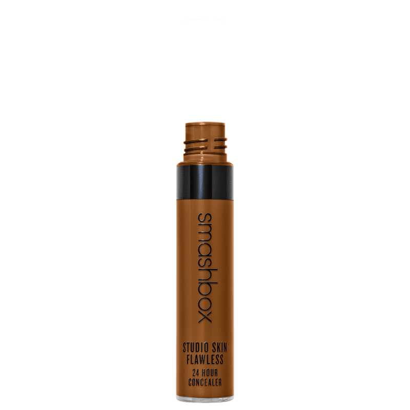 Smashbox Studio Skin Flawless Dark Warm Golden - Corretivo Líquido 8ml
