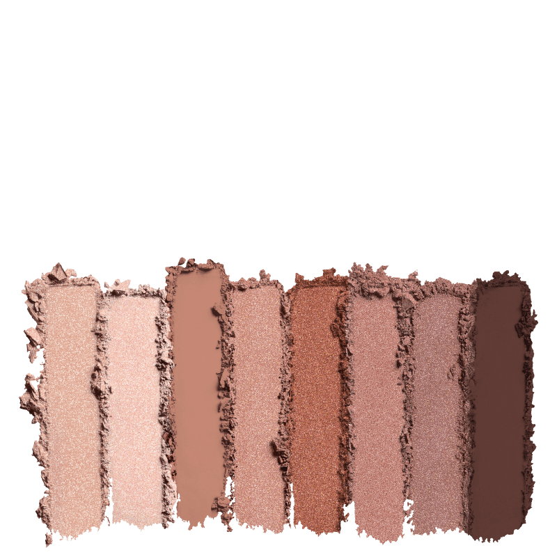Smashbox Cover Shot Eye Petal Metal - Paleta de Sombras 7,8g