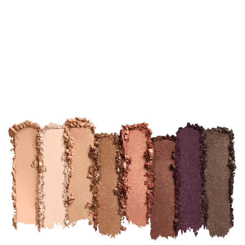 Smashbox Cover Shot Eye Golden Hour - Paleta de Sombras 7,8g