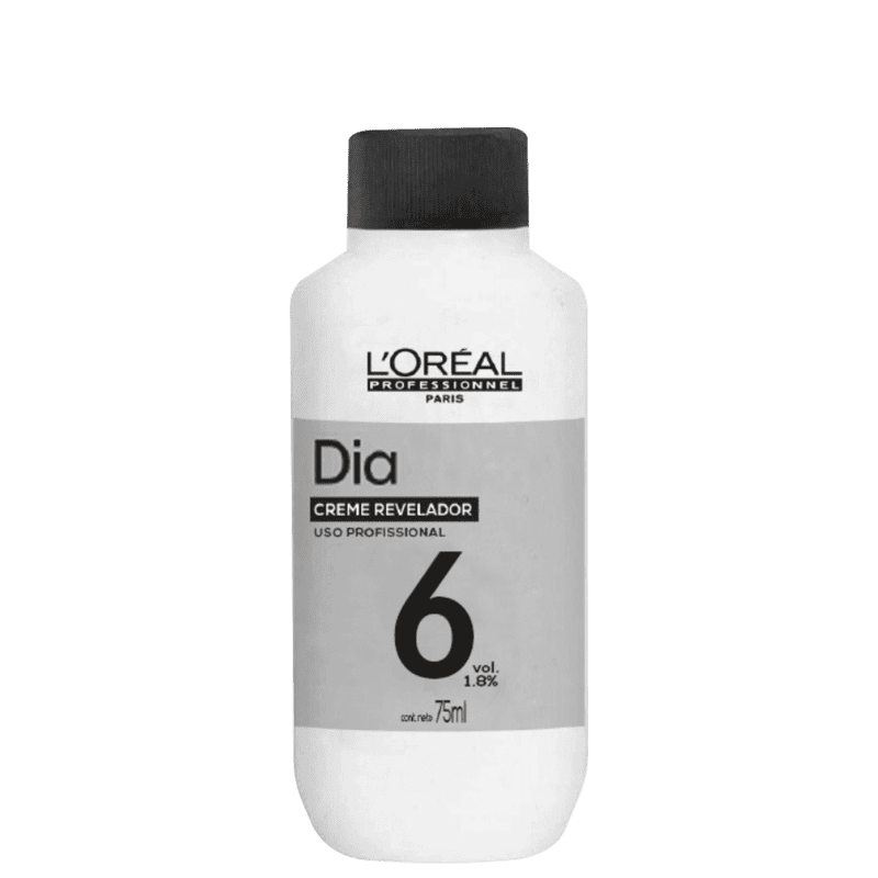 Tonalizante Loreal Richesse 6.0 Produtos Cabelo