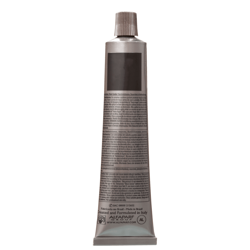 Alfaparf Evolution Of The Color 8NB Louro Claro - Coloração Permanente 60ml