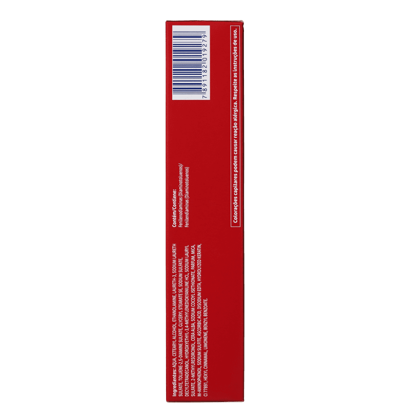 Wella Professionals Color Touch 3/0 Castanho Escuro - Tonalizante 60g
