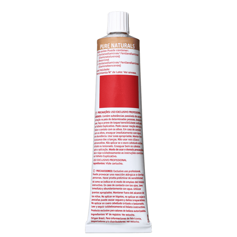 Wella Professionals Color Touch 3/0 Castanho Escuro - Tonalizante 60g