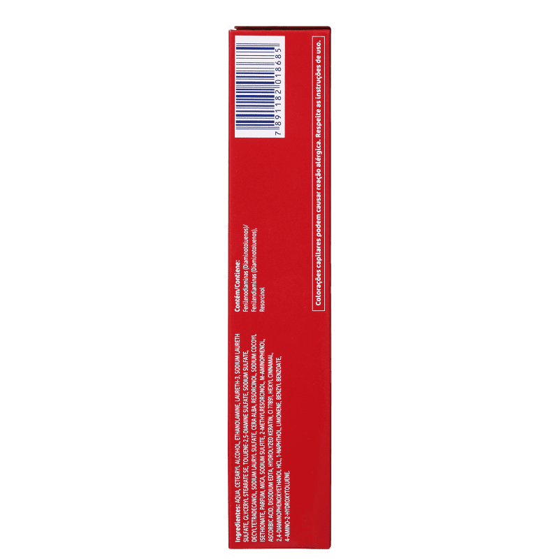Wella Professionals Color Touch 5/1 Castanho Claro Acinzentado - Tonalizante 60g