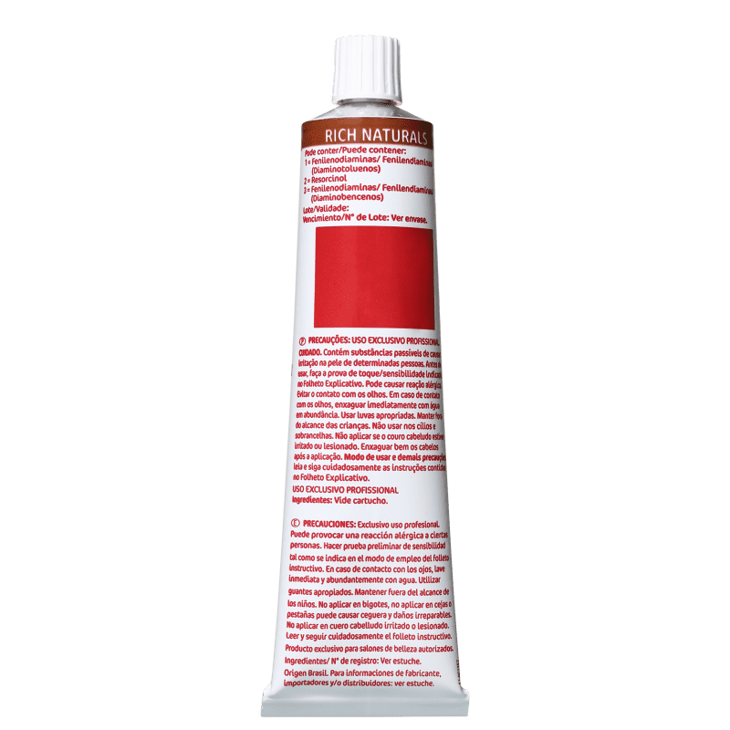 Wella Professionals Color Touch 5/1 Castanho Claro Acinzentado - Tonalizante 60g