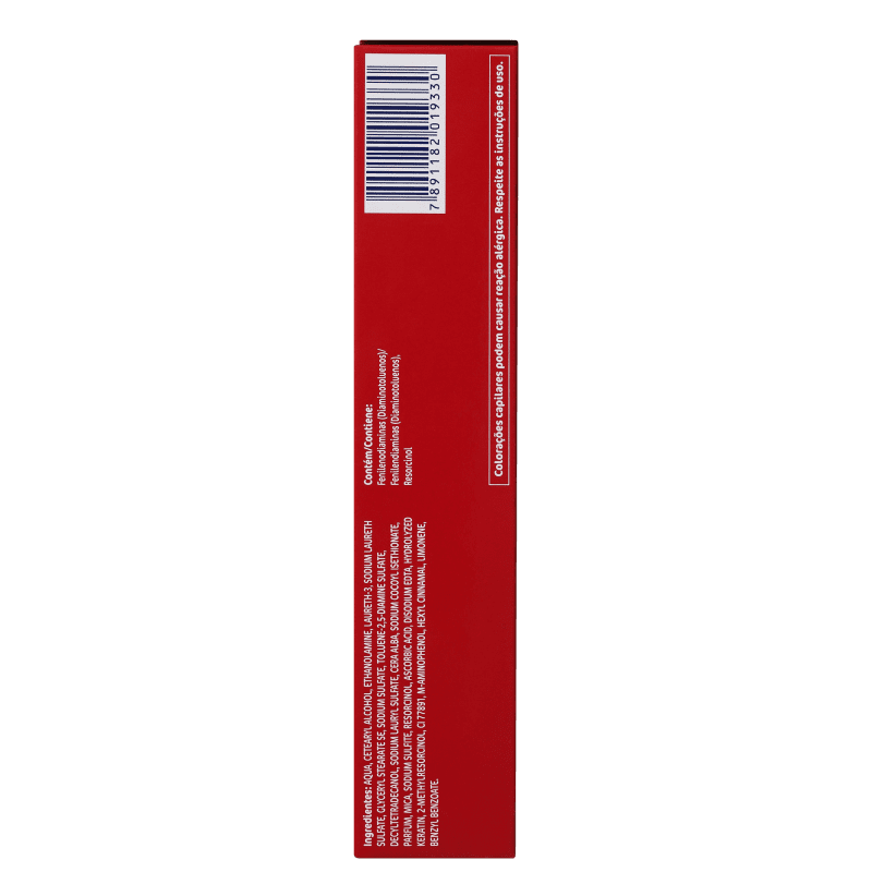 Wella Professionals Color Touch 7/0 Louro Médio - Tonalizante 60g