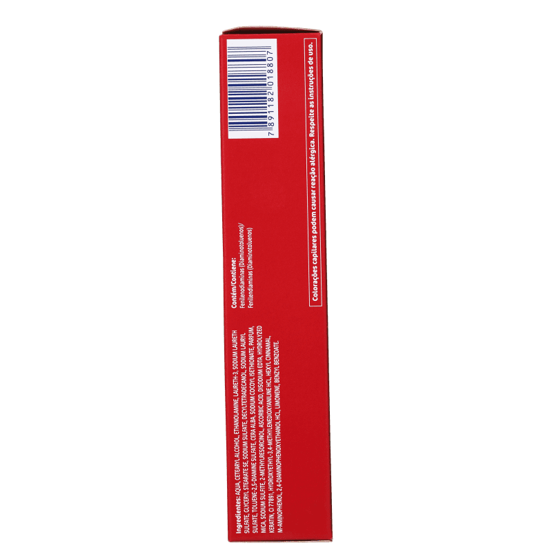Wella Professionals Color Touch 7/1 Louro Médio Acinzentado - Tonalizante 60g