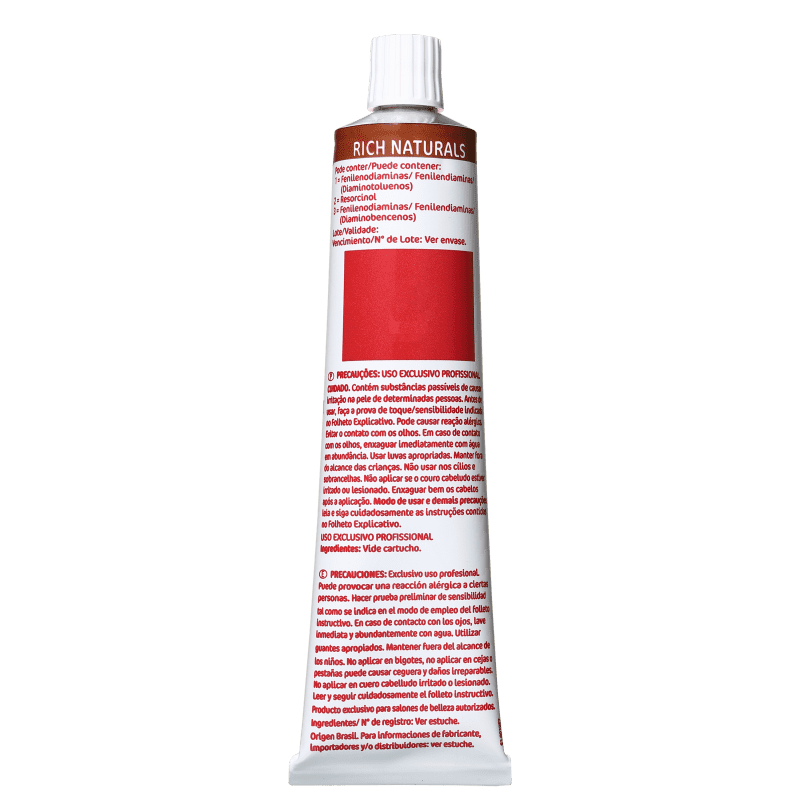 Wella Professionals Color Touch 7/3 Louro Médio Dourado - Tonalizante 60g