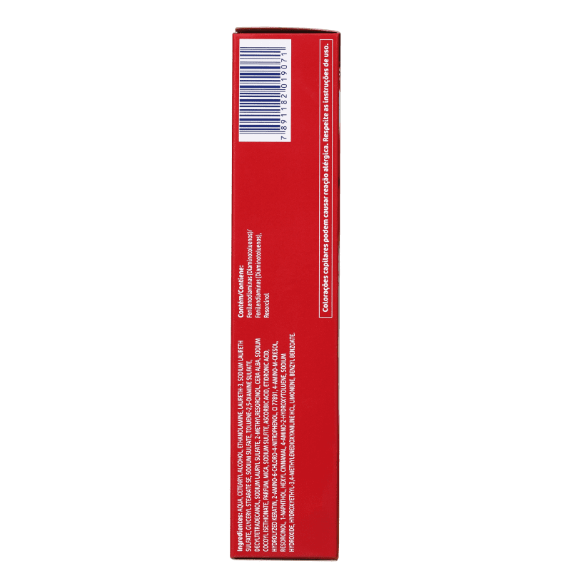 Wella Professionals Color Touch 7/7 Louro Médio Marrom - Tonalizante 60g