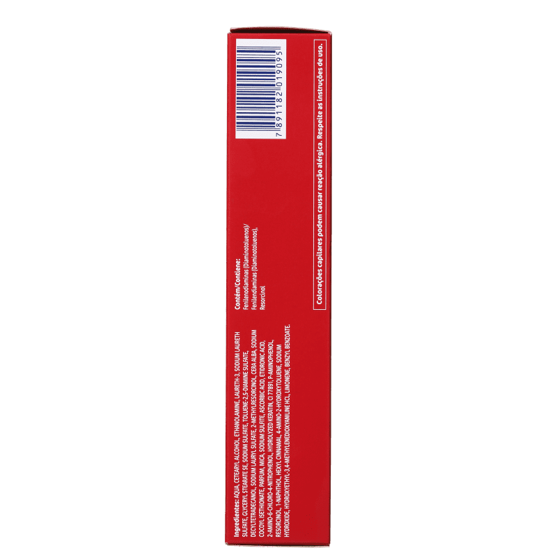 Wella Professionals Color Touch 7/73 Louro Médio Marrom Dourado - Tonalizante 60g