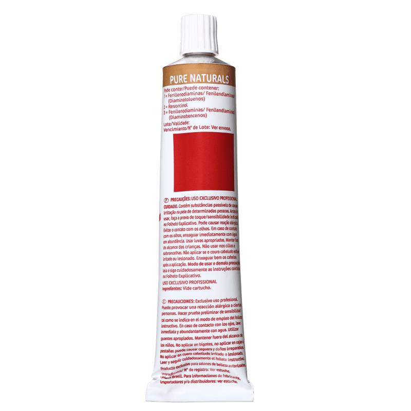 Wella Professionals Color Touch 8/0 Louro Claro - Tonalizante 60g